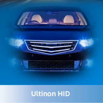 ULTINON HID